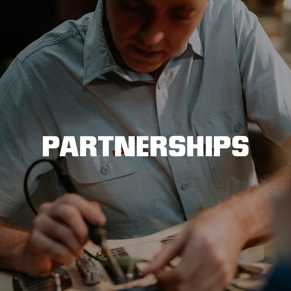 partnerships